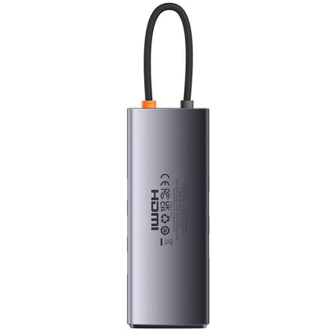 BASEUS Hub 6in1 StarJoy Series