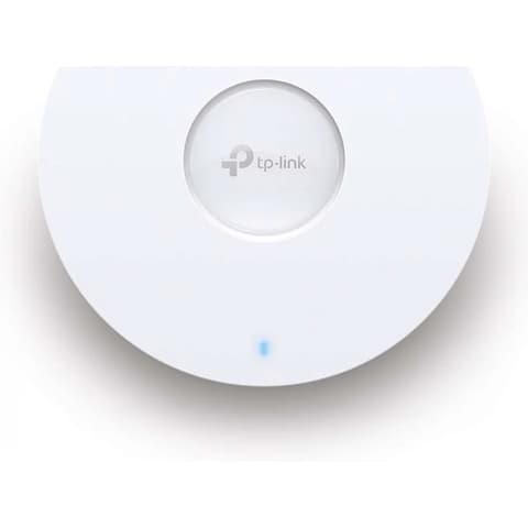 TP-LINK EAP613 AX1800 plafonra szerelhető Access Point