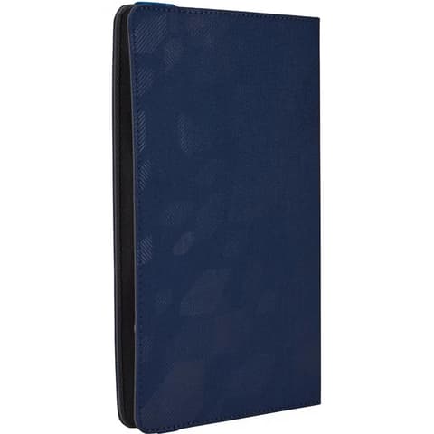 CASELOGIC Surefit Folio 7" kék