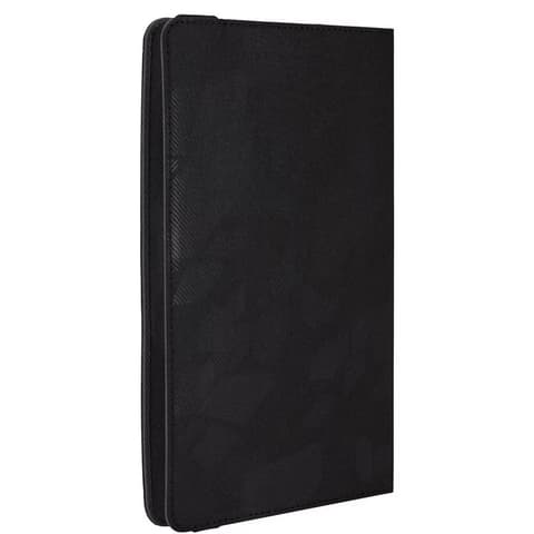 CASELOGIC Surefit Folio 7" fekete