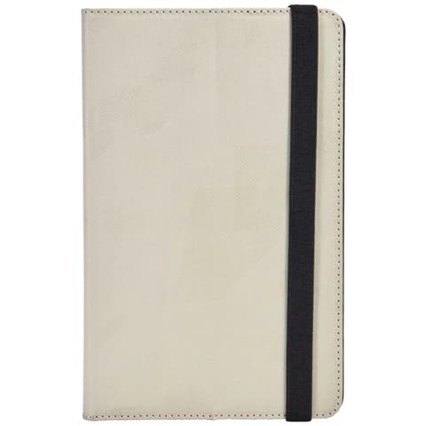 CASELOGIC Surefit Folio 7" szürke