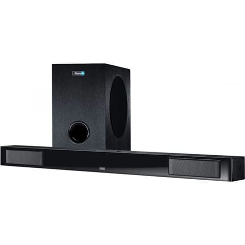 MAGNAT SBW 280 hangprojektor fekete