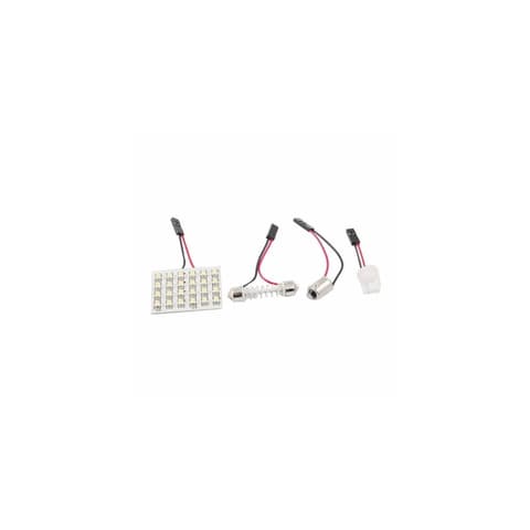 SMD Led panel fehér 12leddel