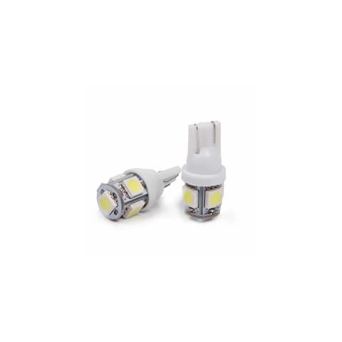 T10 led 2db
