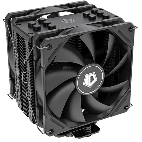 ID-COOLING SE-225-XT schwarz V2