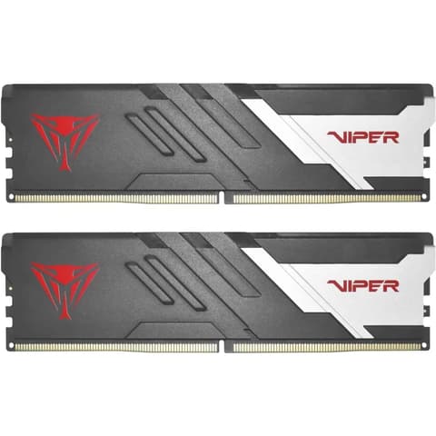 PATRIOT 32GB Viper Venom DDR5 6000MHz CL36 KIT PVV532G600C36K