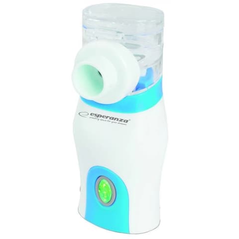 ESPERANZA ECN005 Mesh ultrahangos inhaláló készülék