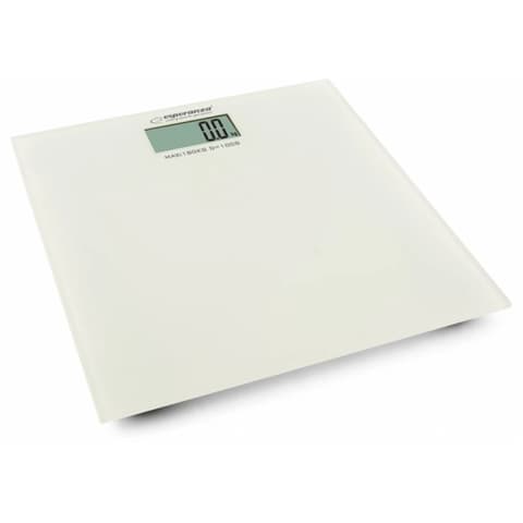 ESPERANZA EBS002W Aerobic bathroom libra white