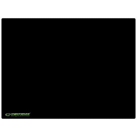 ESPERANZA EGP103 Classic Maxi Gaming Egérpad fekete