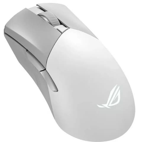 ASUS ROG Gladius III Wireless AimPoint fehér