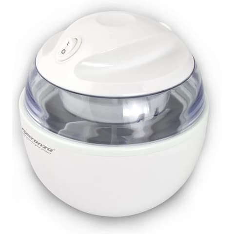 ESPERANZA EKI001 VANILLA fagylalt készítő 7 W fehér