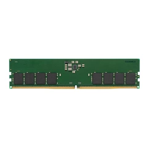 KINGSTON 32GB DDR5 5600MHz CL46 KCP556UD8-32