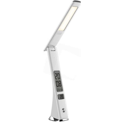 AVIDE ABLDL-BLC-5W-WH LED Asztali Lámpa Üzleti Bőrhatású Claude Naptár 5W fehér