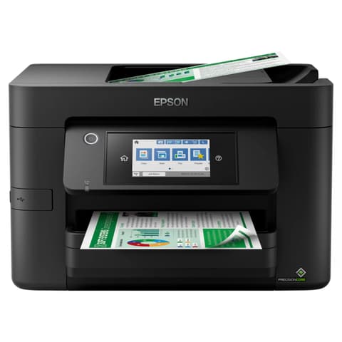 EPSON WorkForce Pro WF-4820DWF
