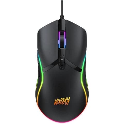 VENTARIS M400 fekete