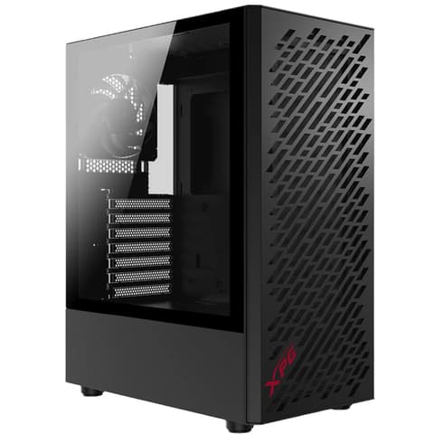 ADATA XPG Valor Air fekete