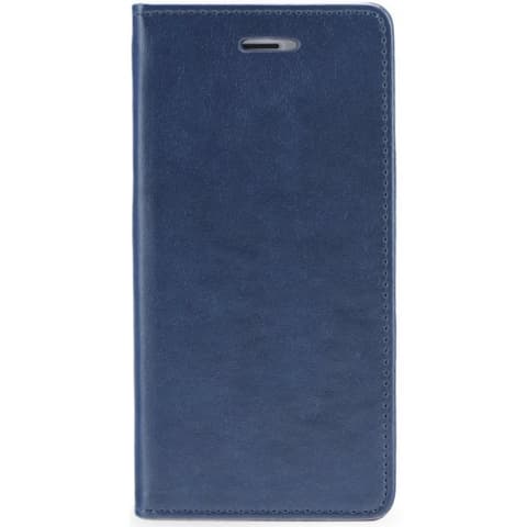 ZONE Magnet Book stranica otvaranje case Samsung Galaxy A36 5G tamno plavo