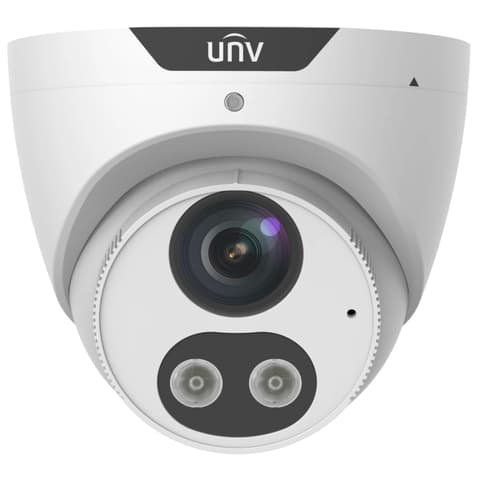 UNIVIEW IPC3614SB-ADF40KMC-I0 4MP IP kamera 4mm