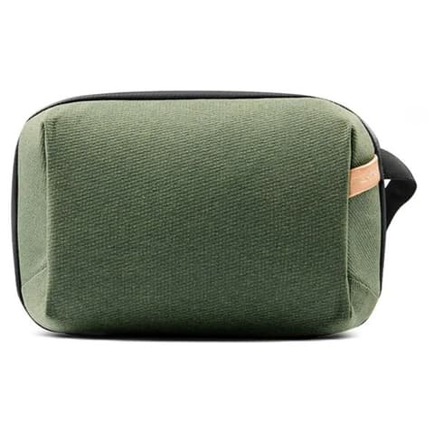 PGYTECH Mini Tech Organizer zöld
