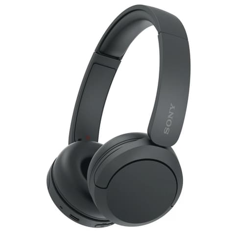 SONY WH-CH520 schwarz