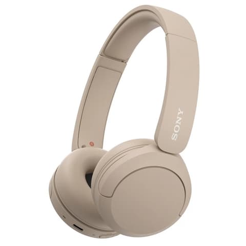 SONY WH-CH520 Beige