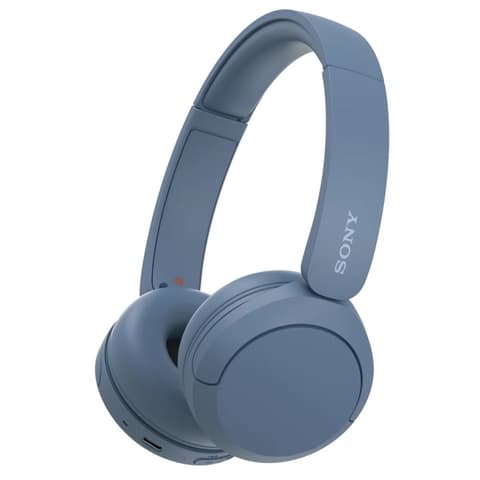 SONY WH-CH520 Blau