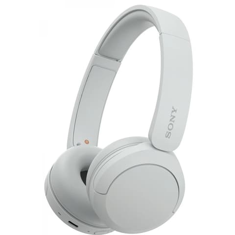 SONY WH-CH520 Weiß
