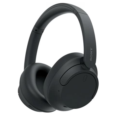 SONY WH-CH720N schwarz