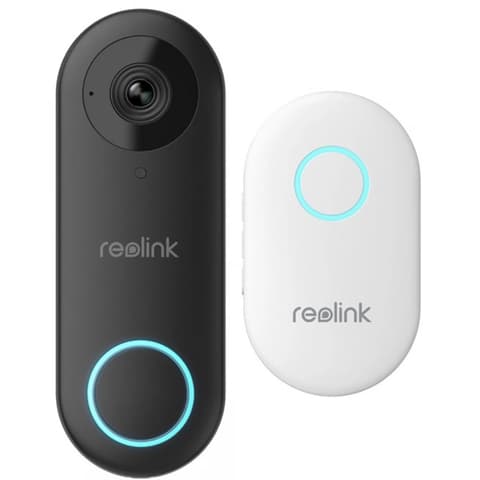 REOLINK D340W camera doorbell