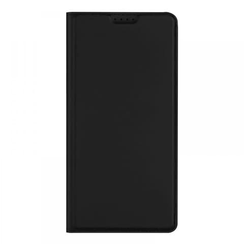 CELLECT Flip stranica procvat case Samsung Galaxy A34 5G crno