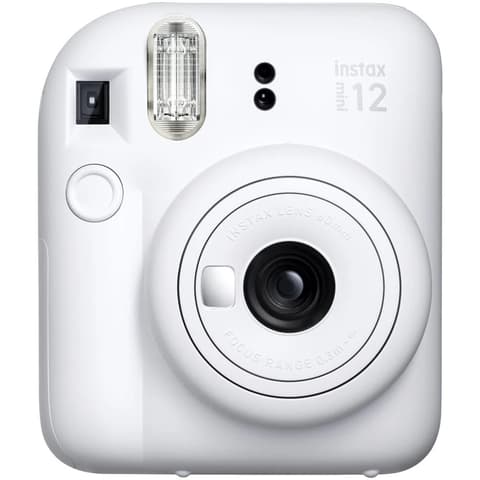 FUJI Instax Mini 12 bijela