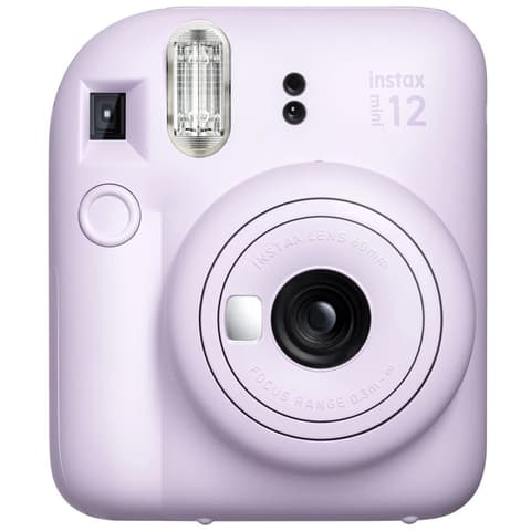 FUJI Instax Mini 12 lila