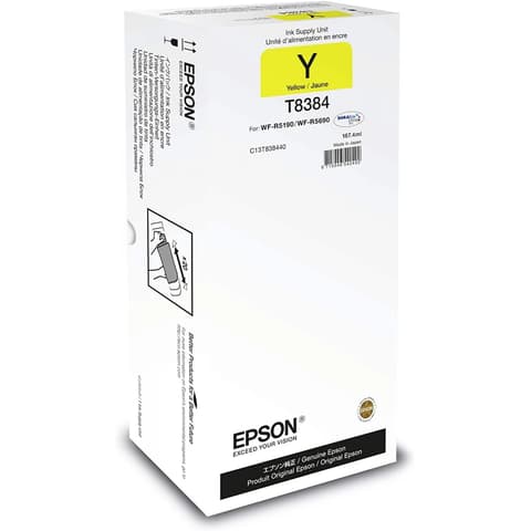 EPSON T838440 EREDETI