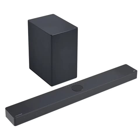 LG SC9S 3.1.3 Soundbar fekete