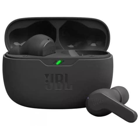 JBL Wave Beam fekete