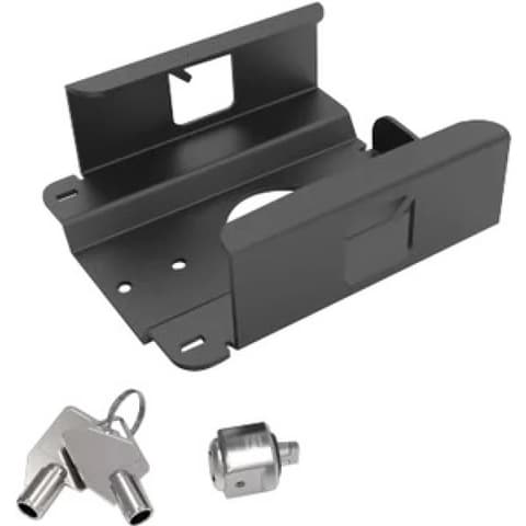COMPULOCKS Security Mount for 3th-Generation Apple TV