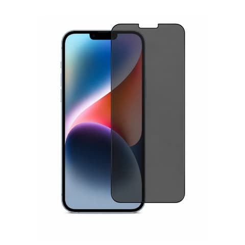 CELLECT Nema gledanja folija stakla iPhone 14 Pro