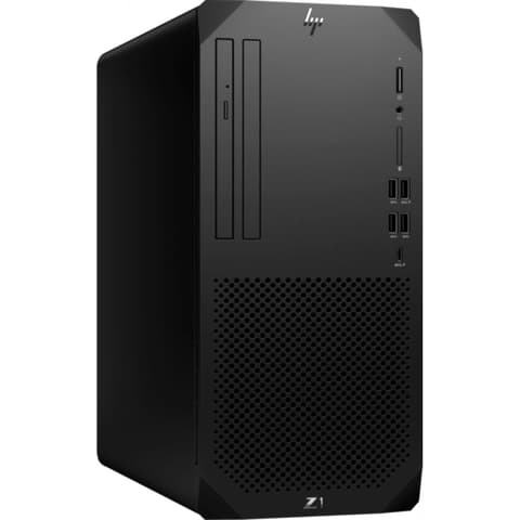 HP Z1 G9 8T1R7EA Fekete