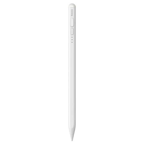 BASEUS Smooth Writing Stylus with LED Indicators (Active) fehér