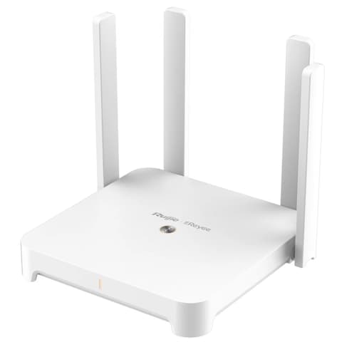 RUIJIE RG-EW1800GXPRO AX1800 Dual-band Wireless Router