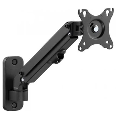 GEMBIRD MA-WA1-01 Monitor Wandgemälde Halter 17"-27"