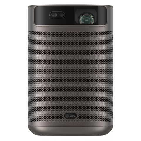 XGIMI MoGo 2 Pro fekete