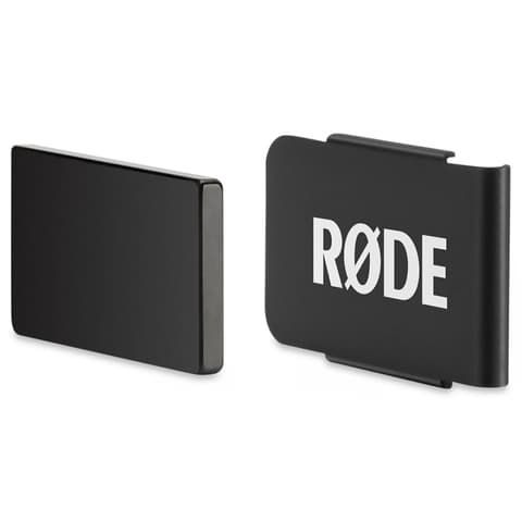 RODE MagClipGO magnetski držač mikrofona Wireless GO žica bez mikrofon