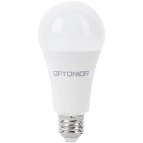 OPTONICA 19W E27 2700lm 2700K 1365