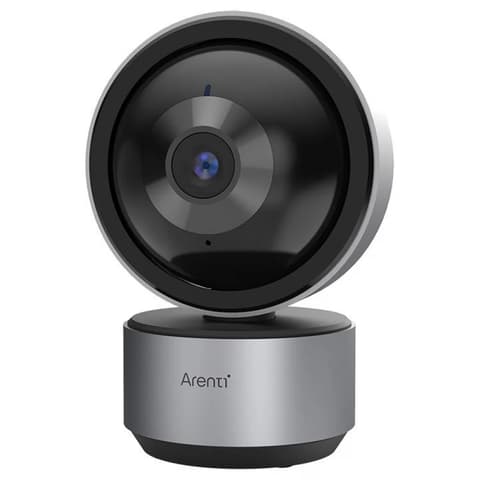 ARENTI Dome1 2K Beltéri IP kamera 3.6mm