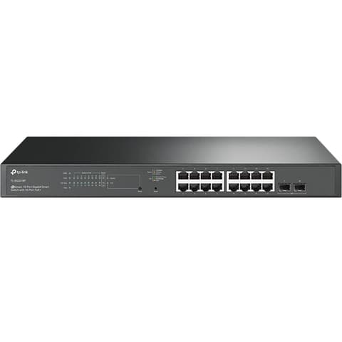 TP-LINK TL-SG2218P