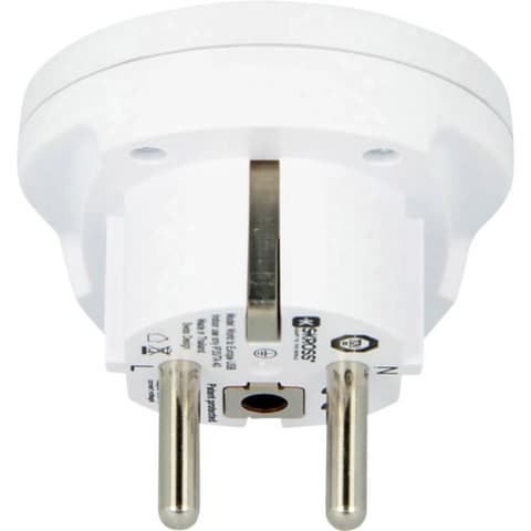 SKROSS 1.500260 World to Europe USB