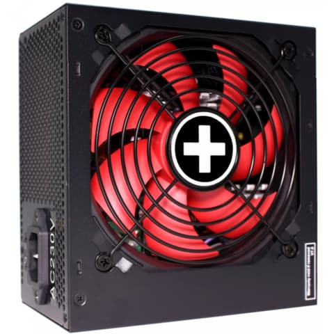 XILENCE XN220 650W 80 Plus Bronze tápegység