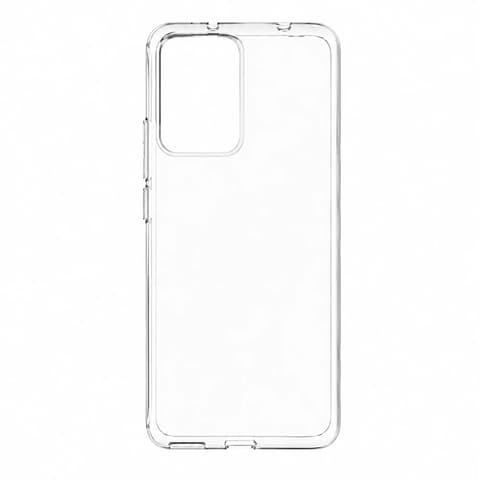CELLECT Silikon pozadina Xiaomi Redmi Note12 Pro 5G providno
