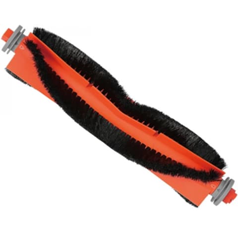 XIAOMI BHR6528GL Fő Bürste S10 für Roboterstaubsauger Orange / schwarz